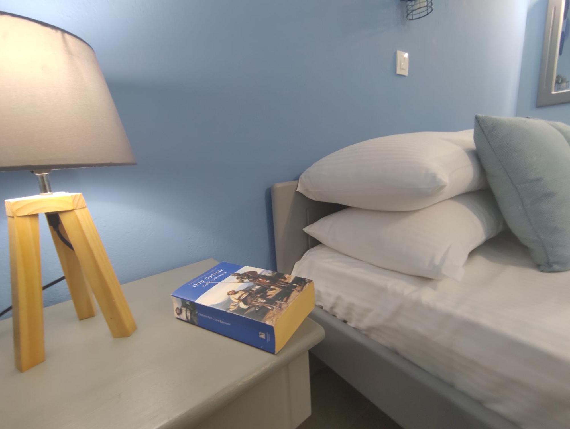 Celeste Deluxe Apartments Skala Potamia  Ngoại thất bức ảnh