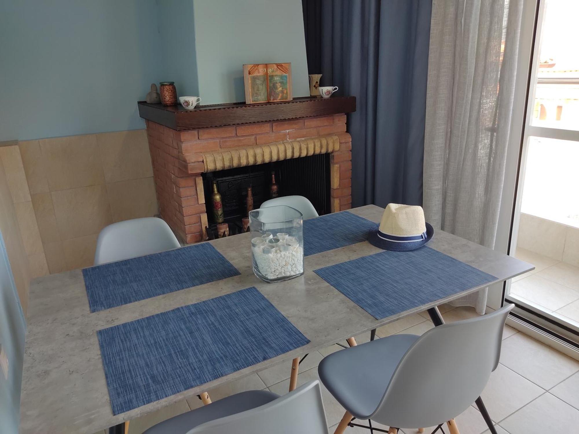 Celeste Deluxe Apartments Skala Potamia  Ngoại thất bức ảnh
