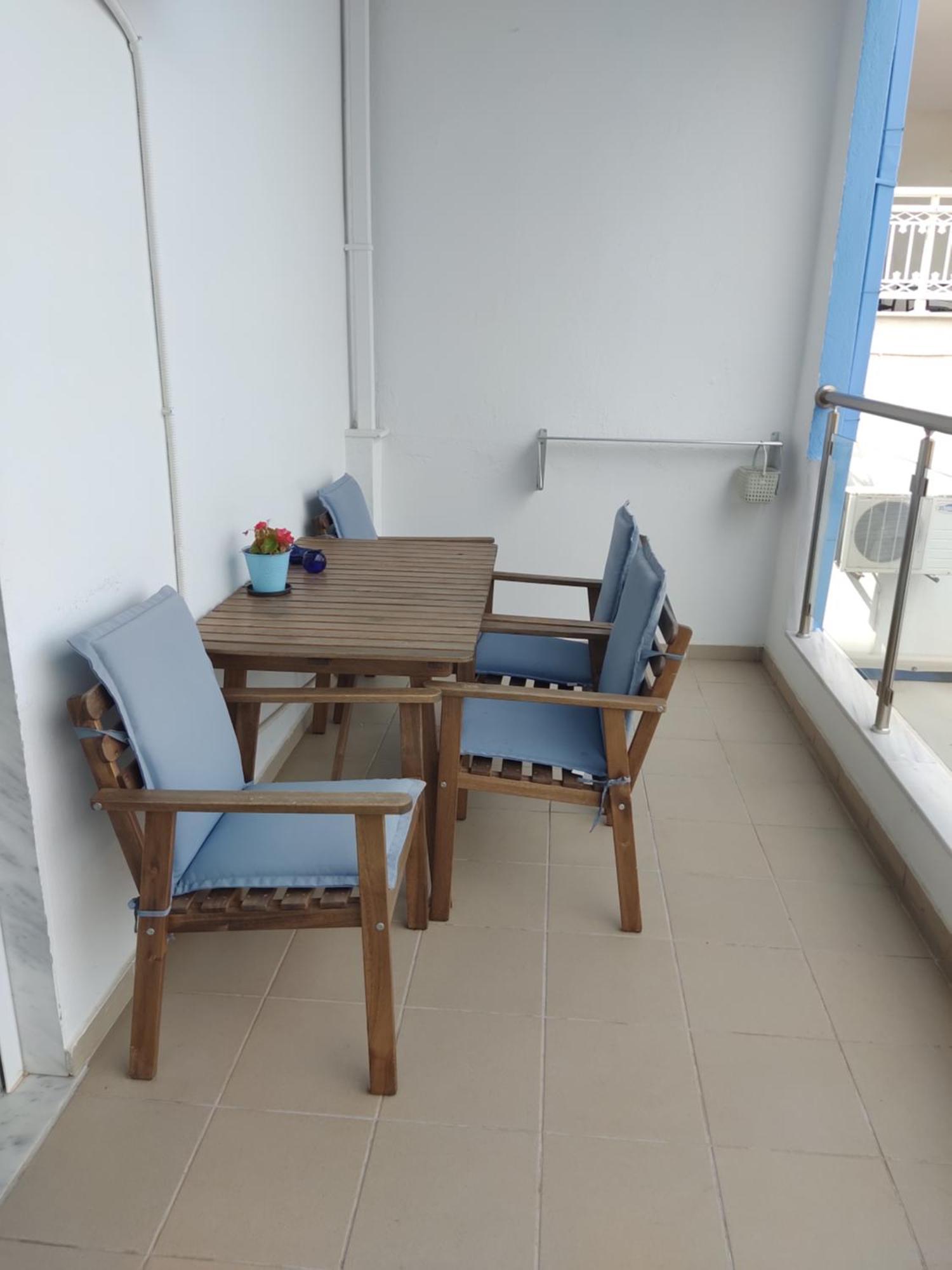 Celeste Deluxe Apartments Skala Potamia  Ngoại thất bức ảnh