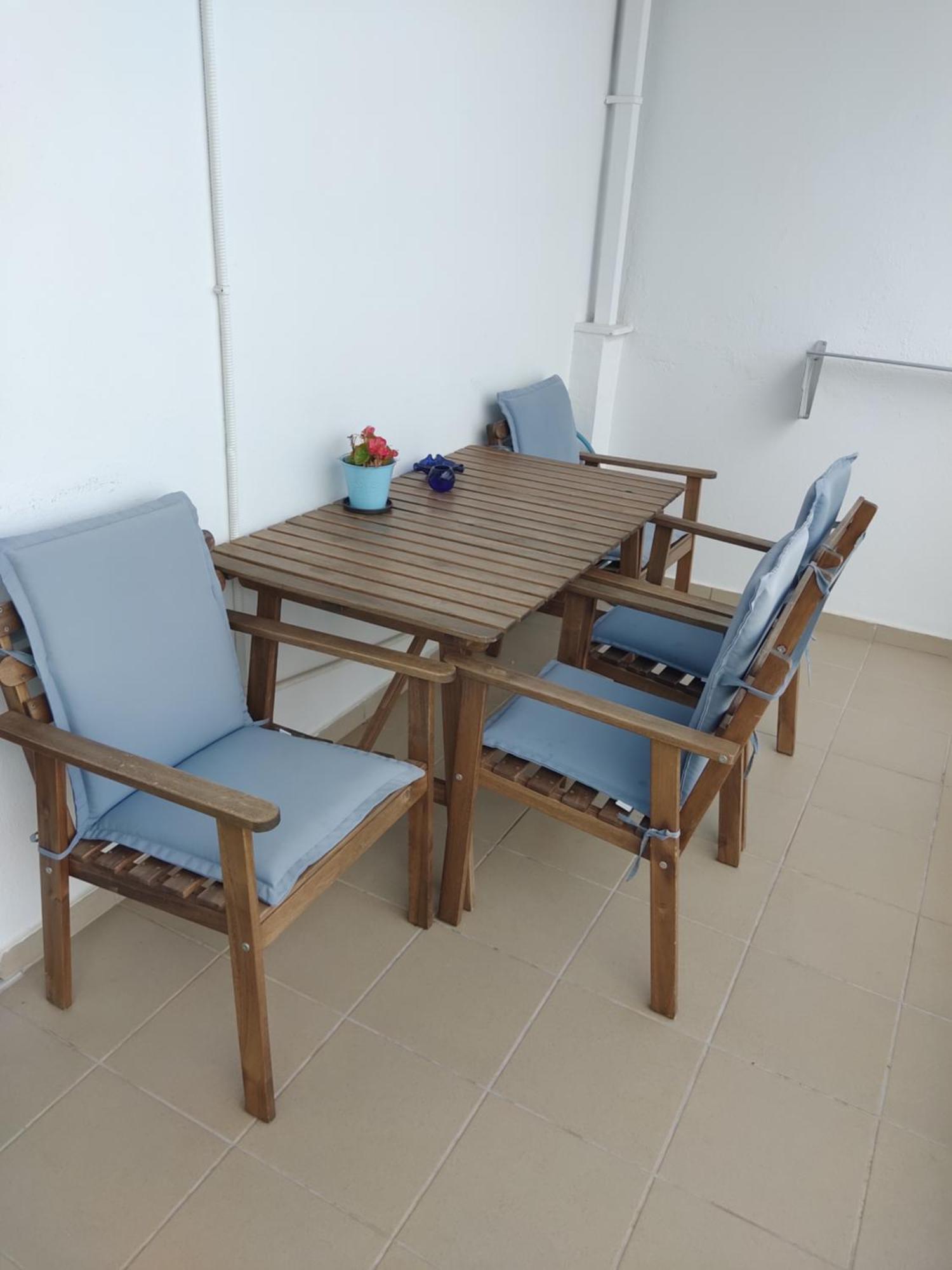 Celeste Deluxe Apartments Skala Potamia  Phòng bức ảnh